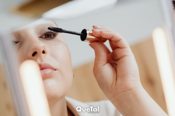 5 trucos para aplicar correctamente tu mascara de pestañas